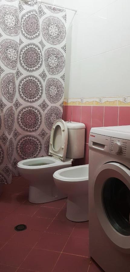 Numa Apartament Vlorë Exterior foto